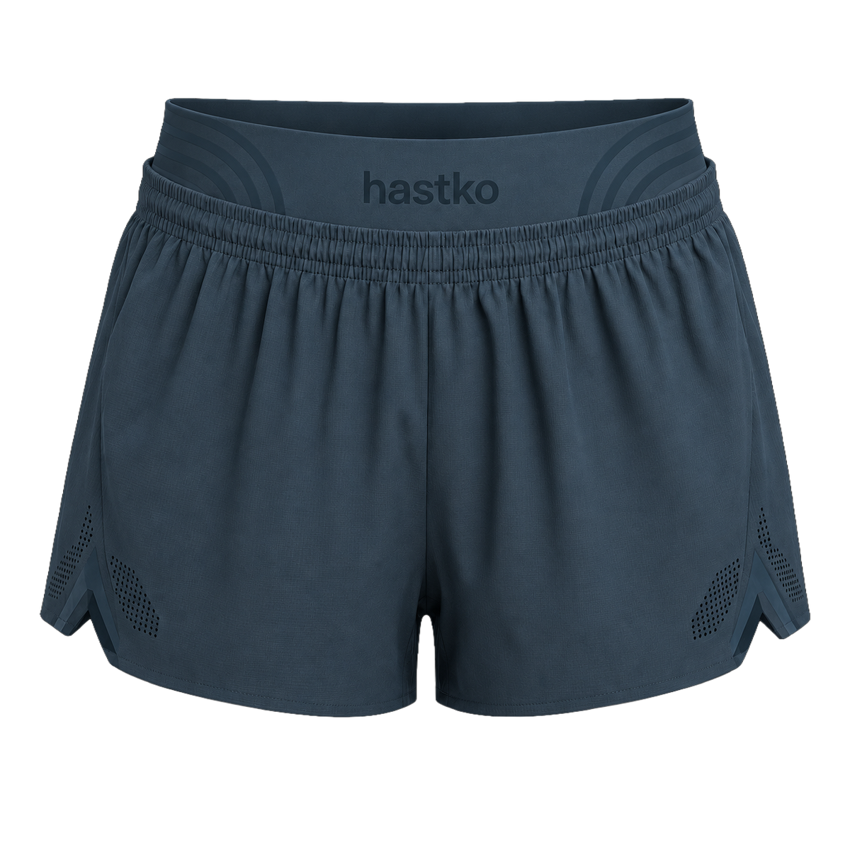 Seamless Workout Shorts N°120