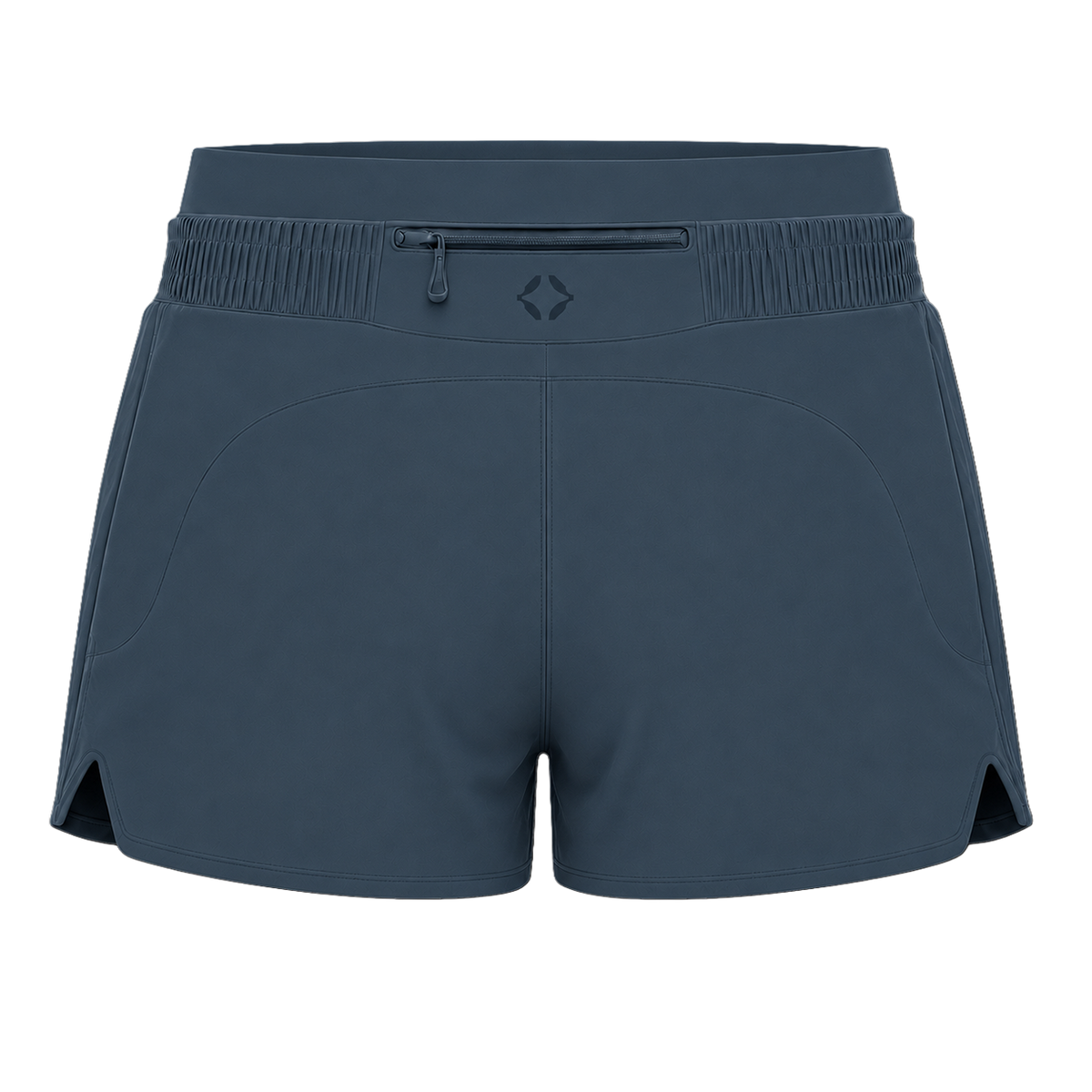 Seamless Workout Shorts N°120