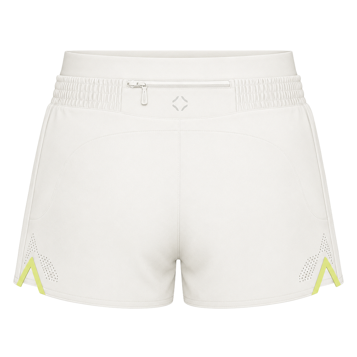 Seamless Workout Shorts N°120