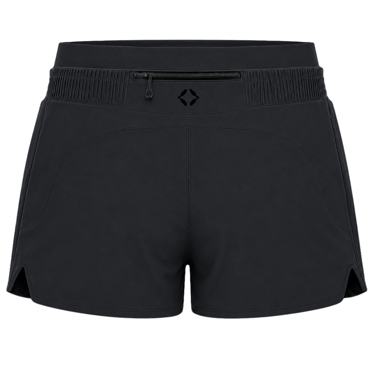 Seamless Workout Shorts N°120