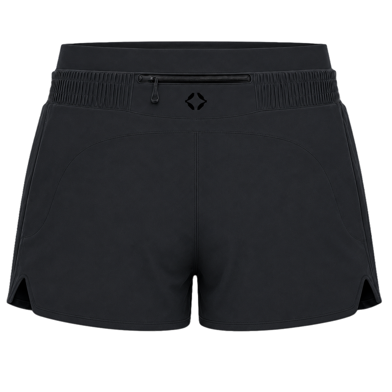 Seamless Workout Shorts N°120