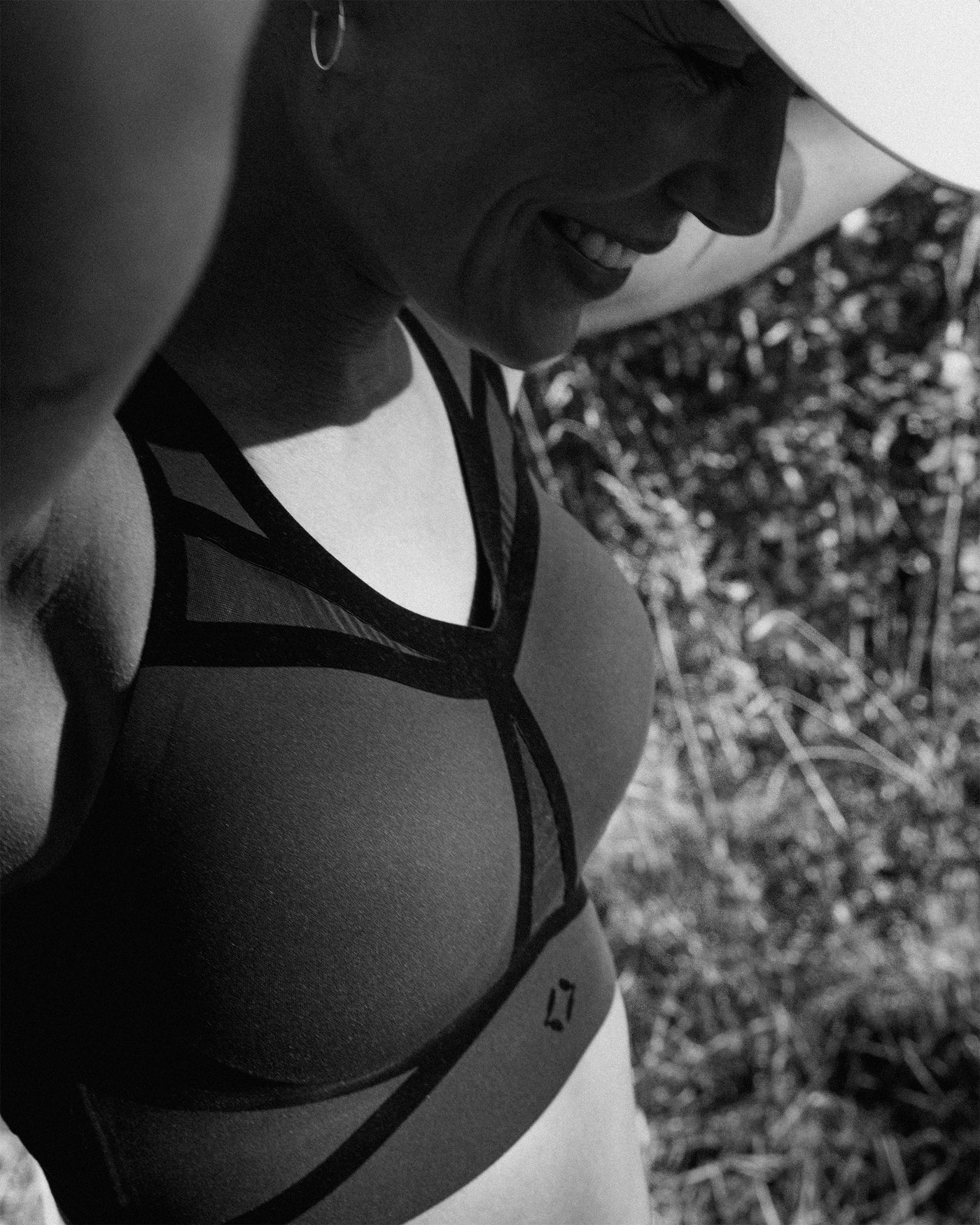 Cette brassière est parfaite! Crossfit, hyrox, run.
