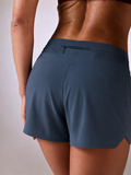 Seamless Workout Shorts N°120