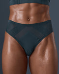 ghost tanga de sport sans couture hastko TANGA N°23