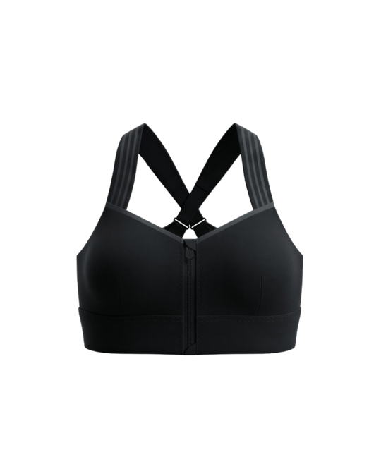 ghost brassière de sport hastko BRA N°65 #color_true-black