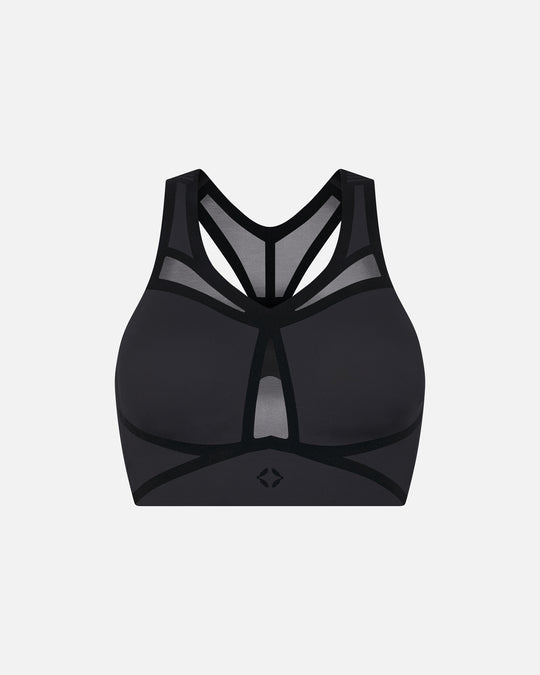 ghost brassière de sport hastko BRA N°39 #color_true-black