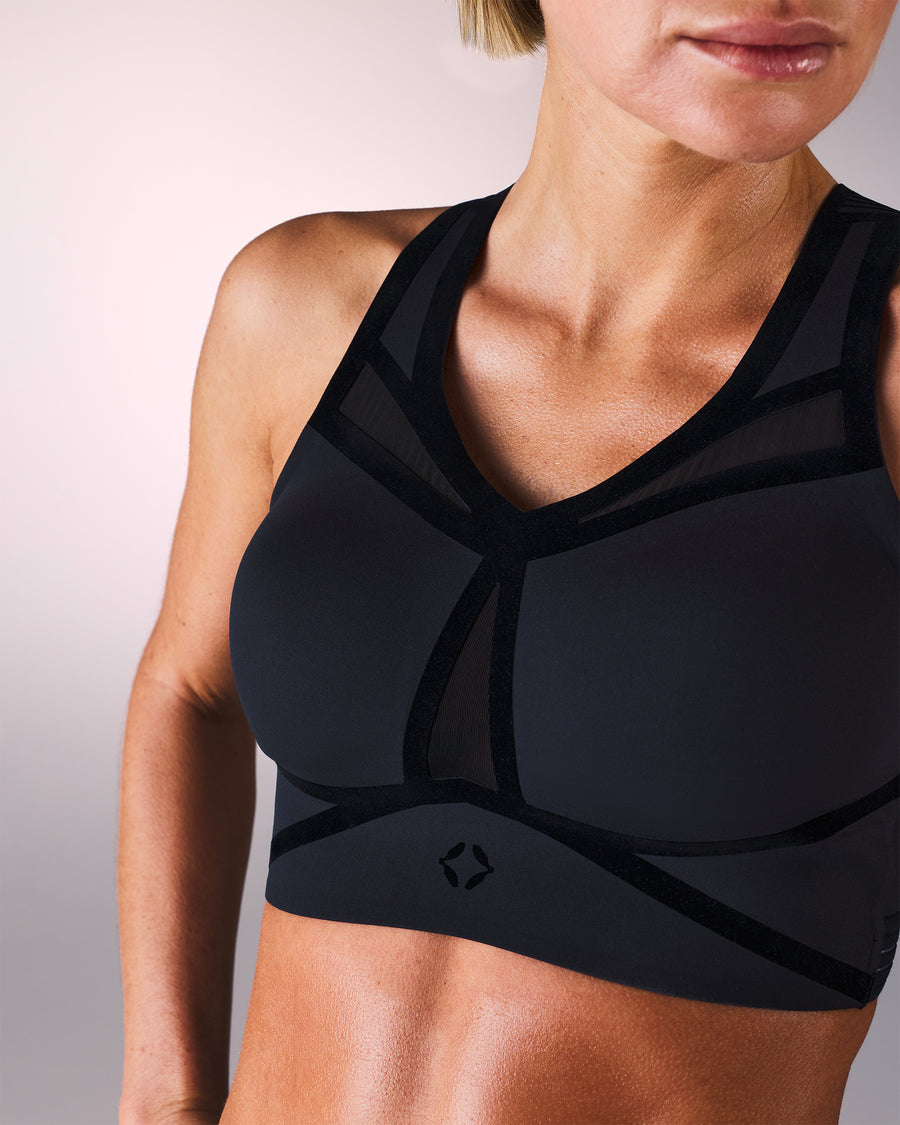 SPORTS BRA N°39 | Technique, ultra-confortable, tout terrain