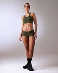 femme portant une brassière de sport hastko BRA N°42