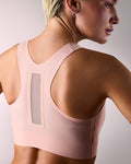 femme portant une brassière de sport hastko BRA N°42