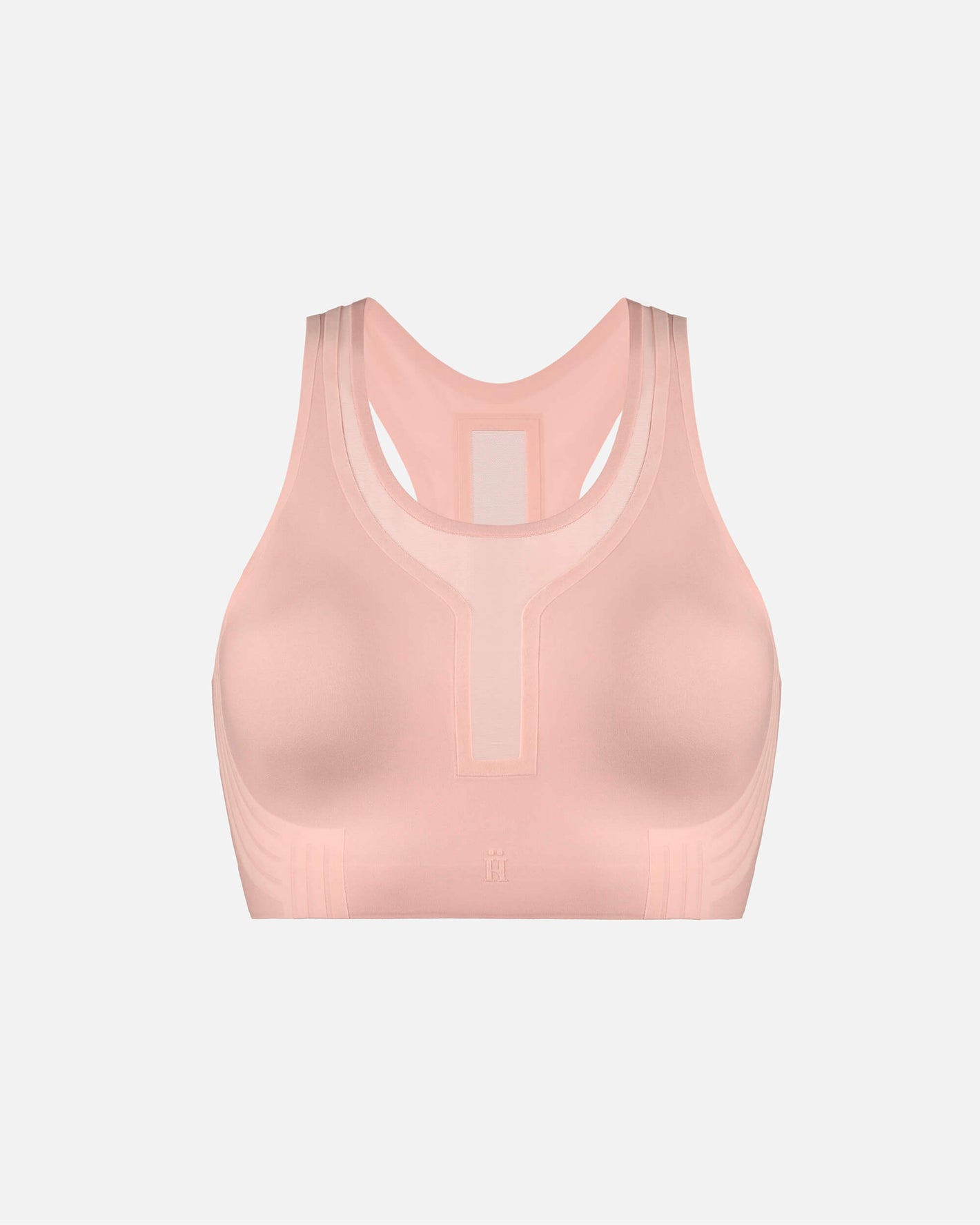 ghost brassière de sport hastko BRA N°42 #color_nude