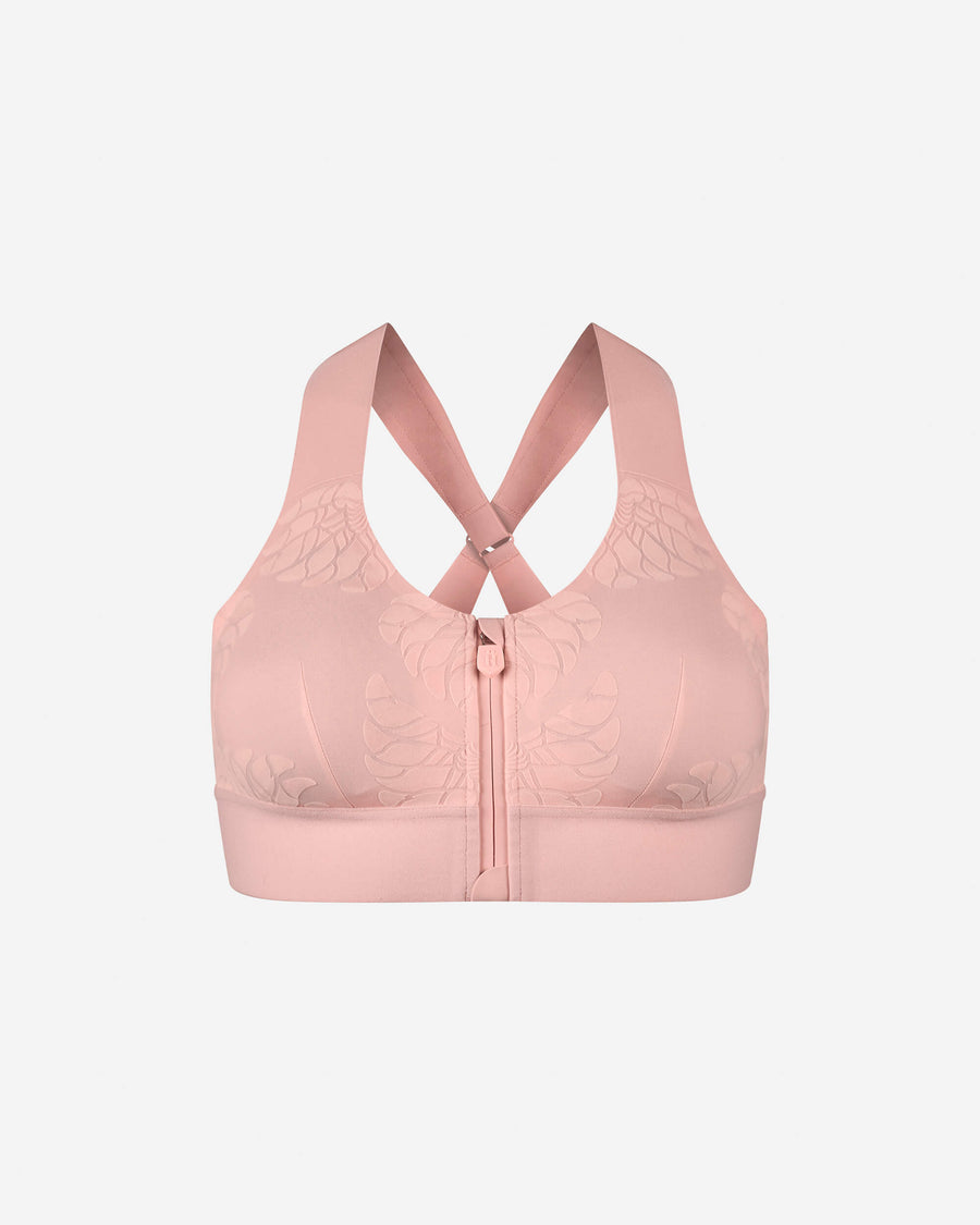SPORTS BRA N°92 | Réglable, très fort maintien