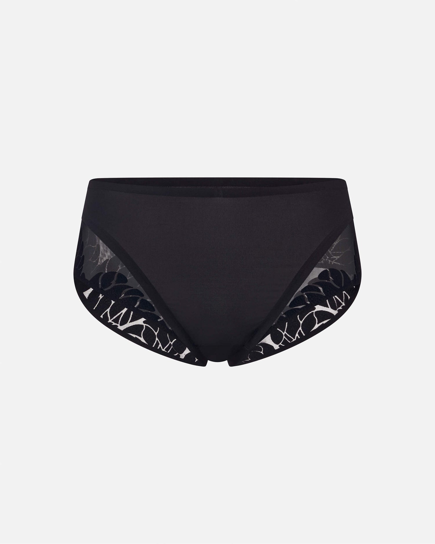 ghost culotte de sport sans couture hastko PANTY N°91