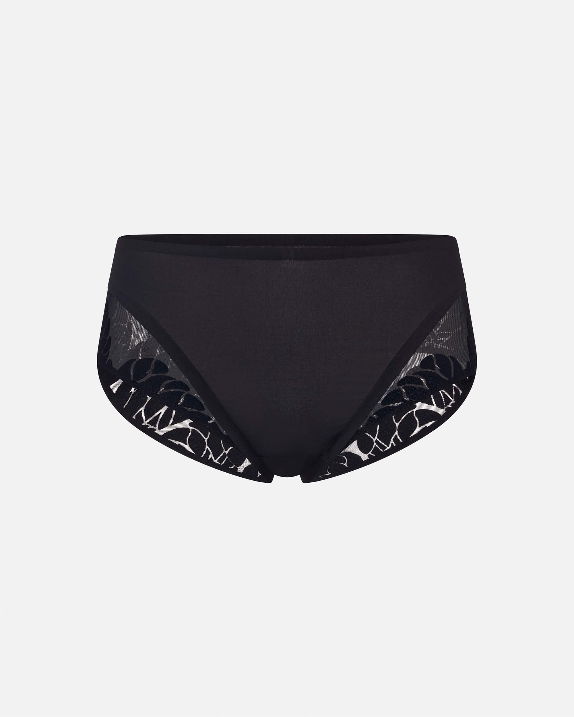 ghost culotte de sport sans couture hastko PANTY N°91
