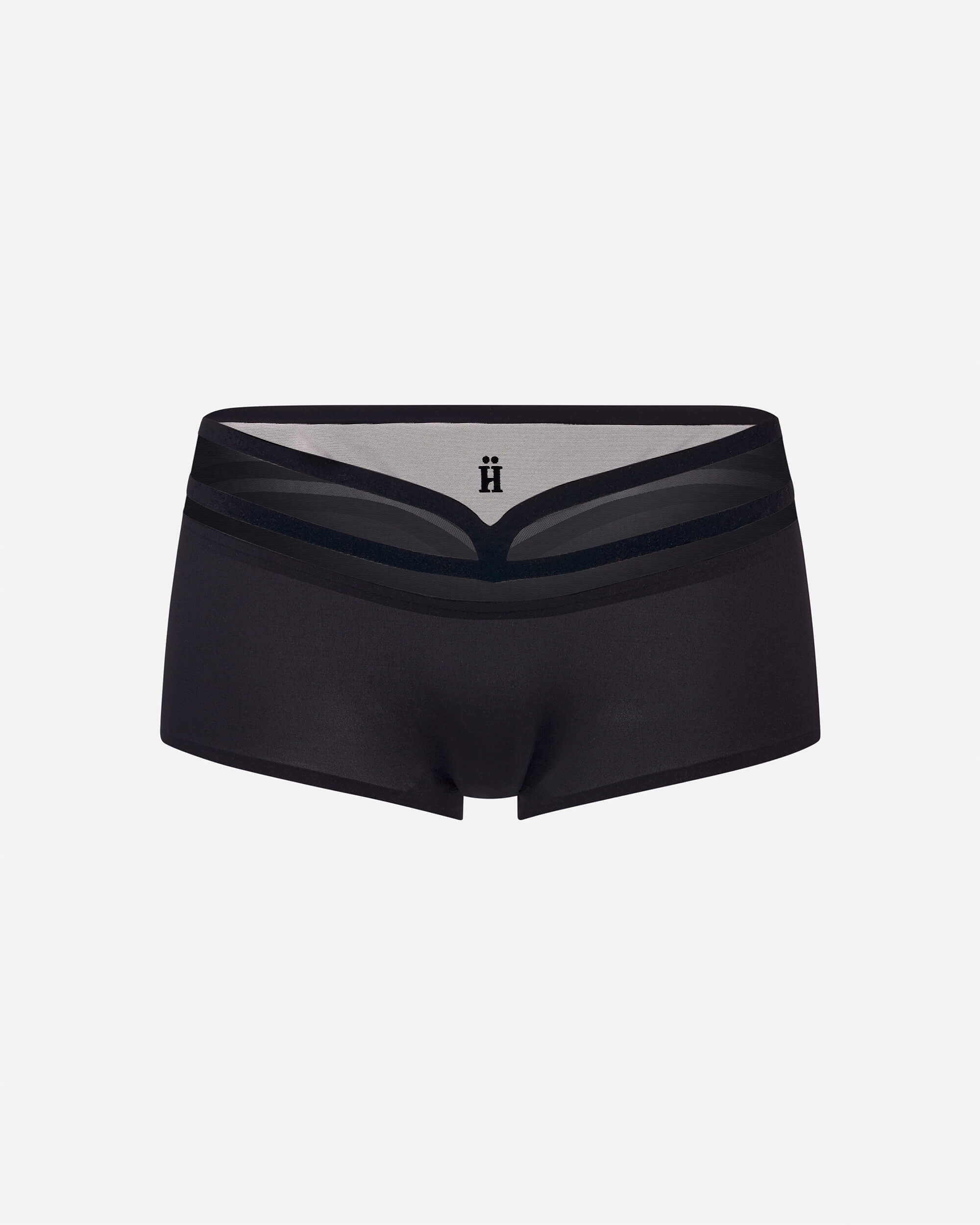 ghost shorty de sport sans couture hastko SHORTY N°19
