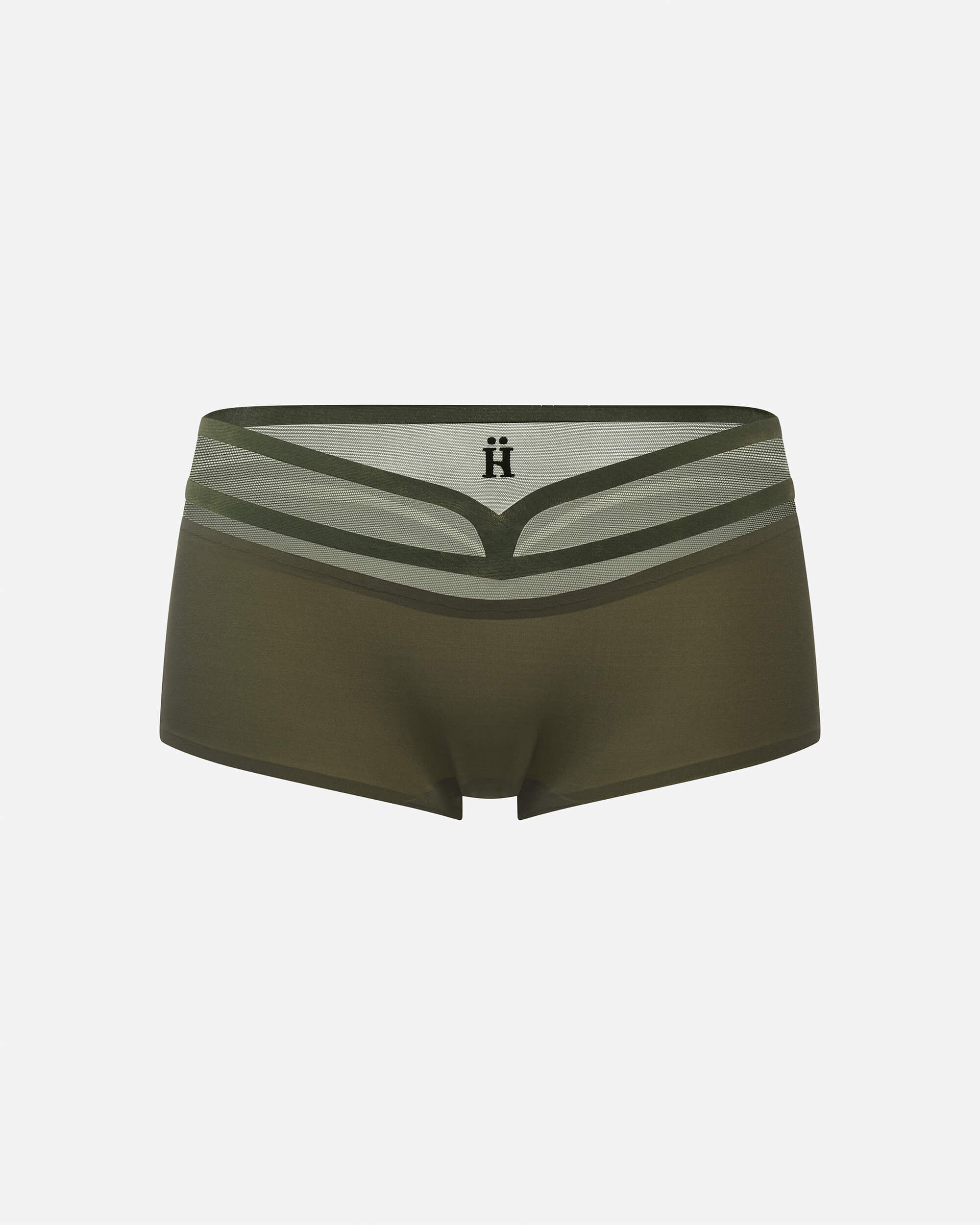 ghost shorty de sport sans couture hastko SHORTY N°19