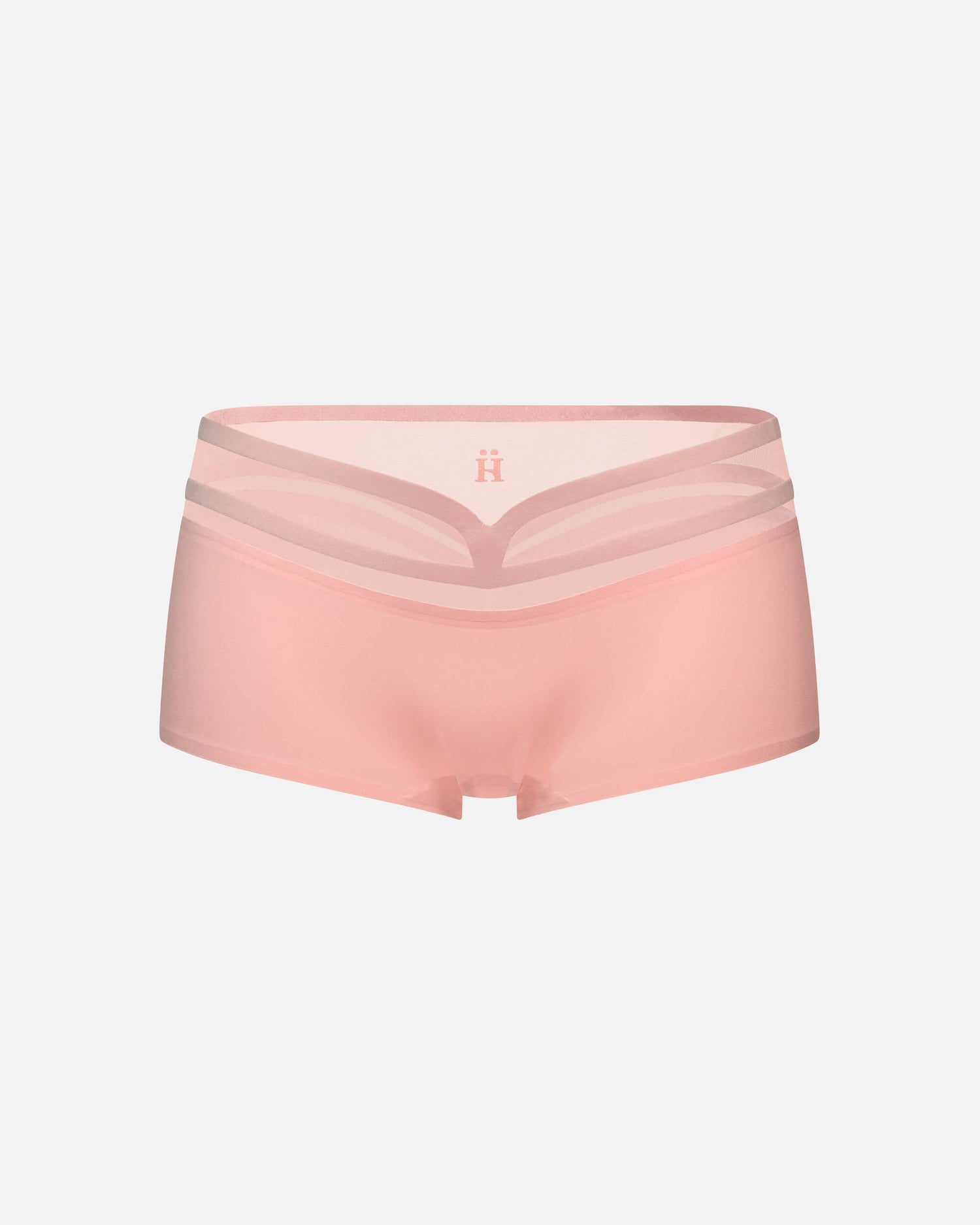 ghost shorty de sport sans couture hastko SHORTY N°19