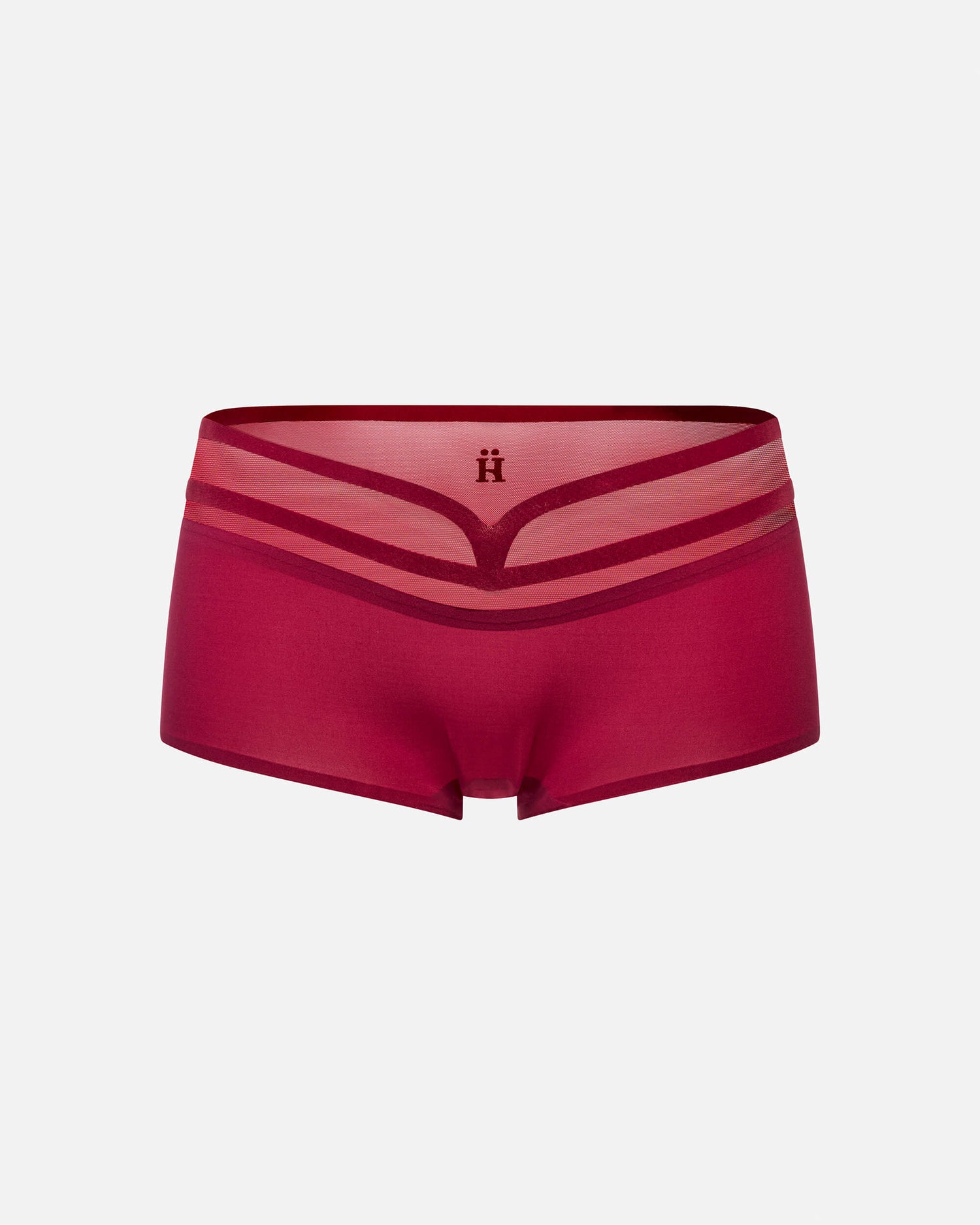 ghost shorty de sport sans couture hastko SHORTY N°19