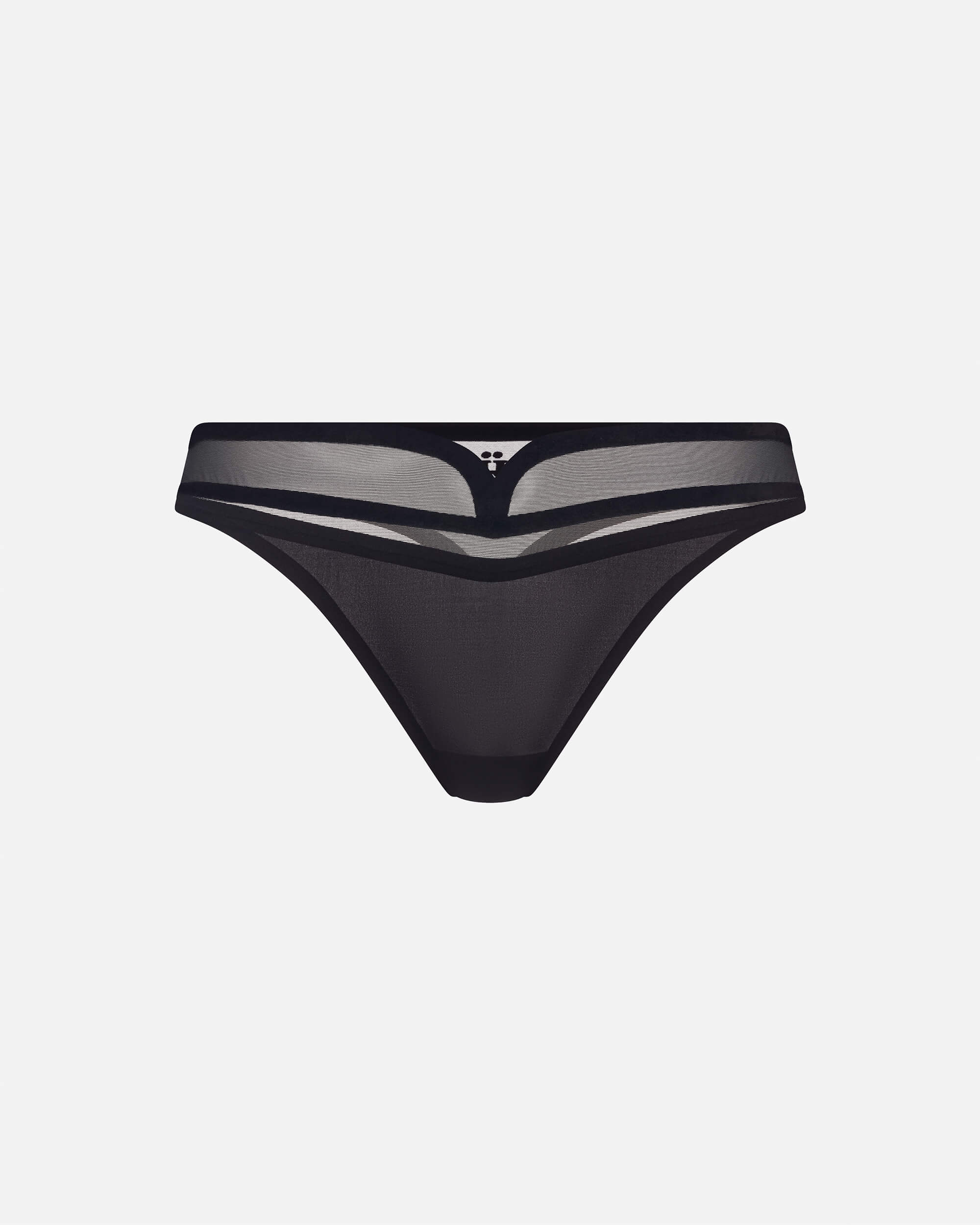 ghost string de sport sans couture hastko STRING N°19