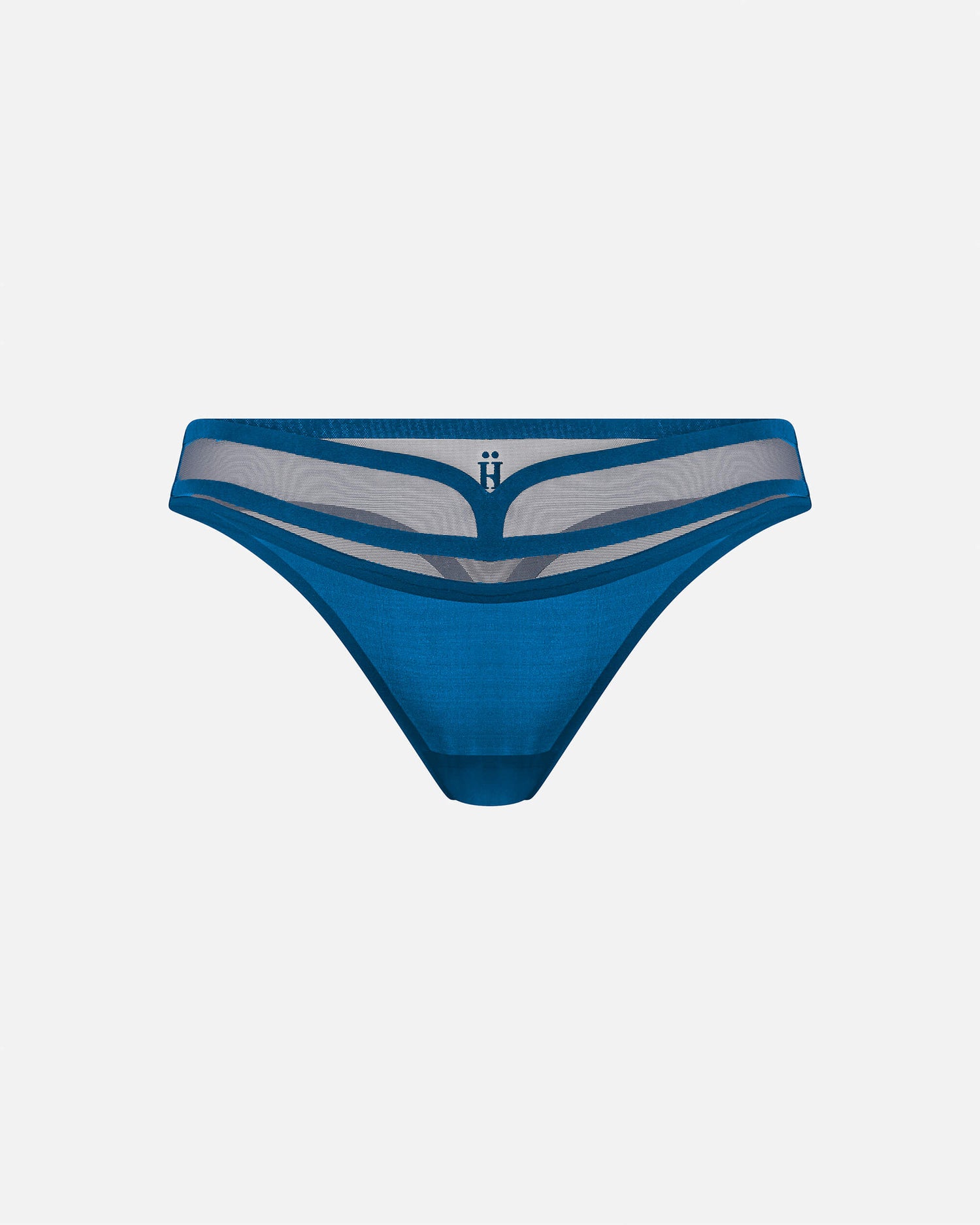 ghost string de sport sans couture hastko STRING N°19