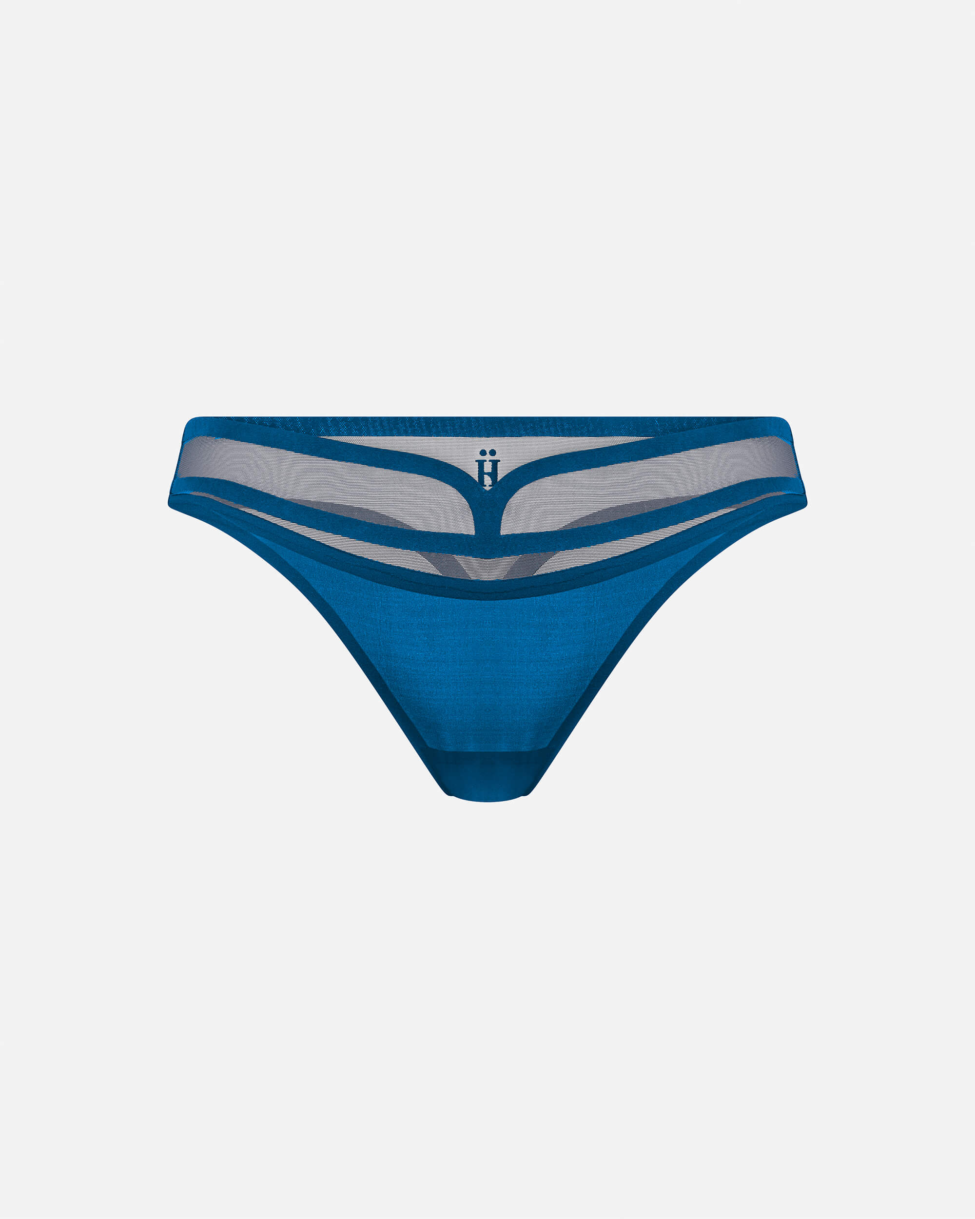 ghost string de sport sans couture hastko STRING N°19