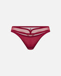 ghost string de sport sans couture hastko STRING N°19