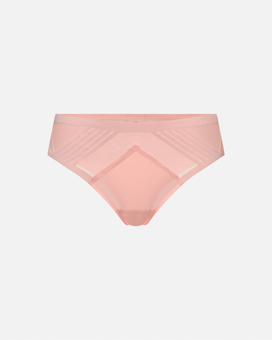 Tanga N°23 | Confort & technique