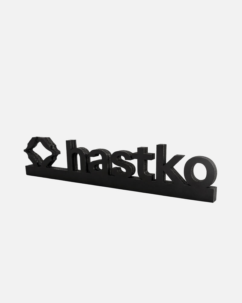 Display Cardboard 3D Logo