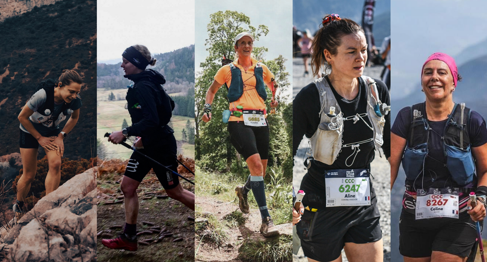 Le BRA N°42 : une révolution pour les runneuses