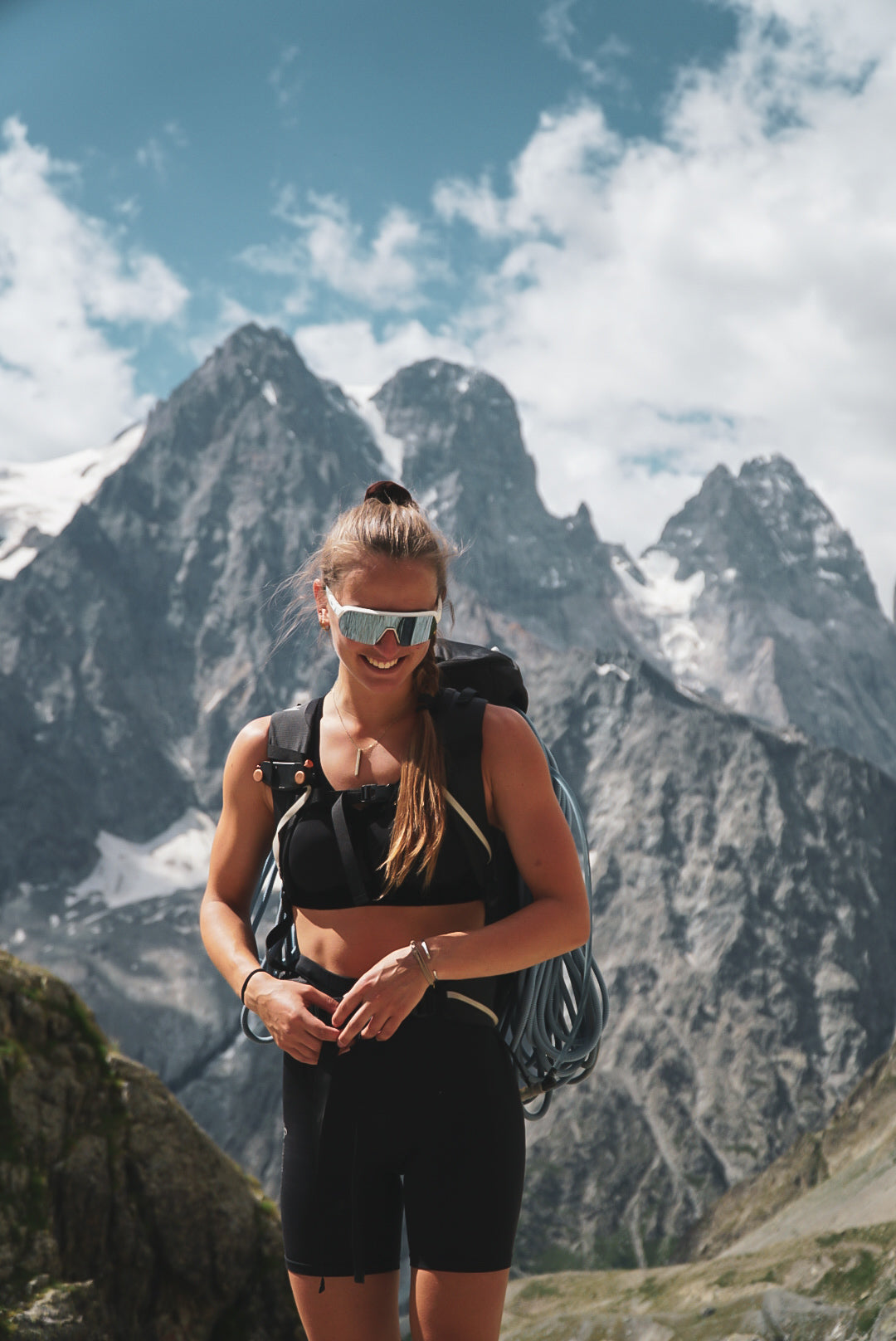 HÄSTKO X UTMB® 2023 