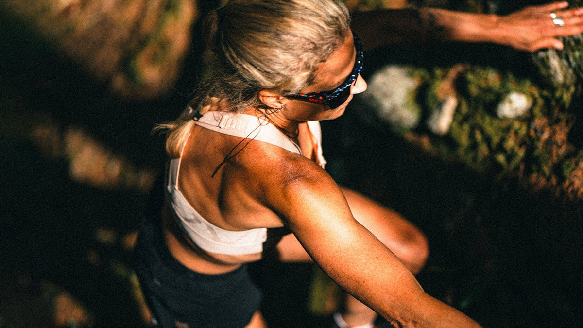 HOW TO COMBINE EXERCISE AND BREAST CANCER SCREENING
