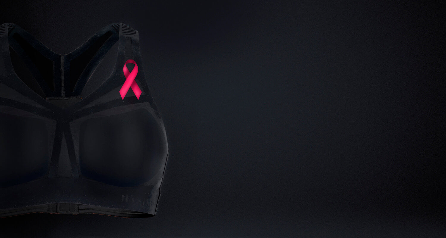 How is HÄSTKO involved with the fight against breast cancer? – HASTKO