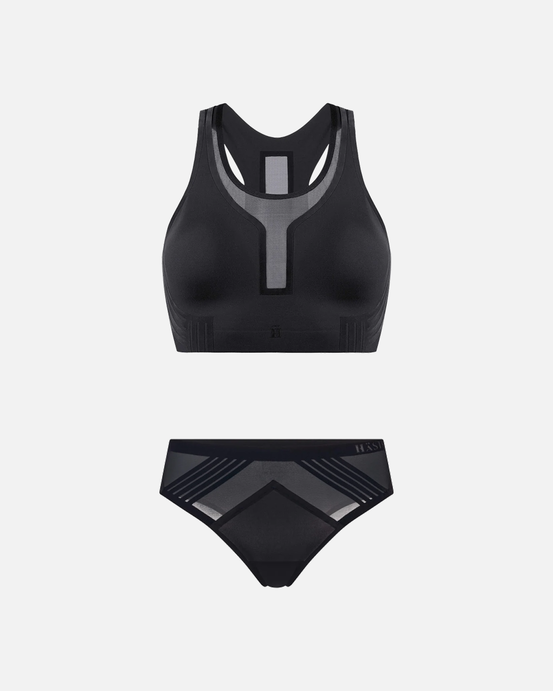 SPORTS BRA N°42 - TANGA N°23 SET