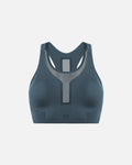 femme portant une brassière de sport hastko BRA N°42 