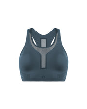 femme portant une brassière de sport hastko BRA N°42 