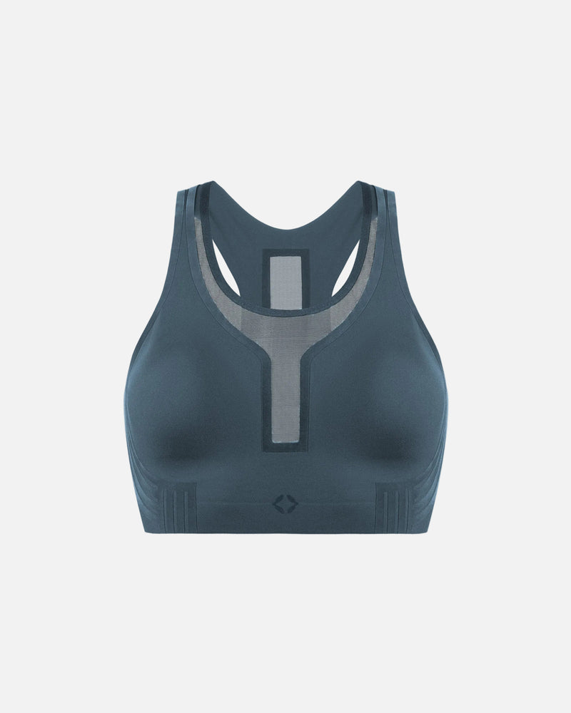 SPORTS BRA N°42 | Ultra-breathable and anti-chafing