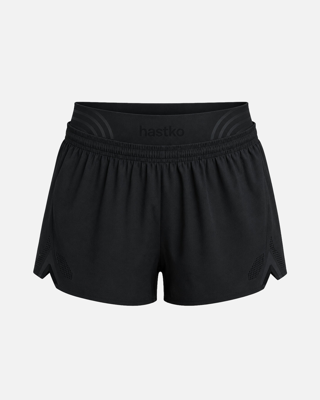 Seamless Workout Shorts N°120