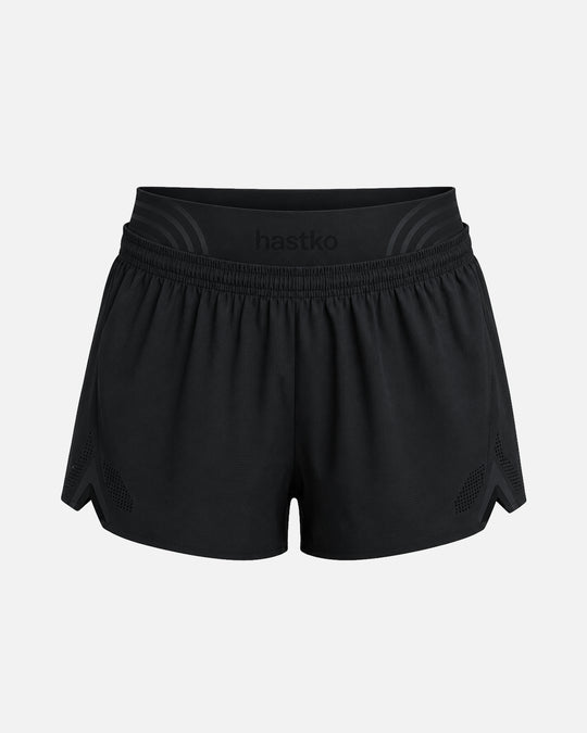 Seamless Workout Shorts N°120