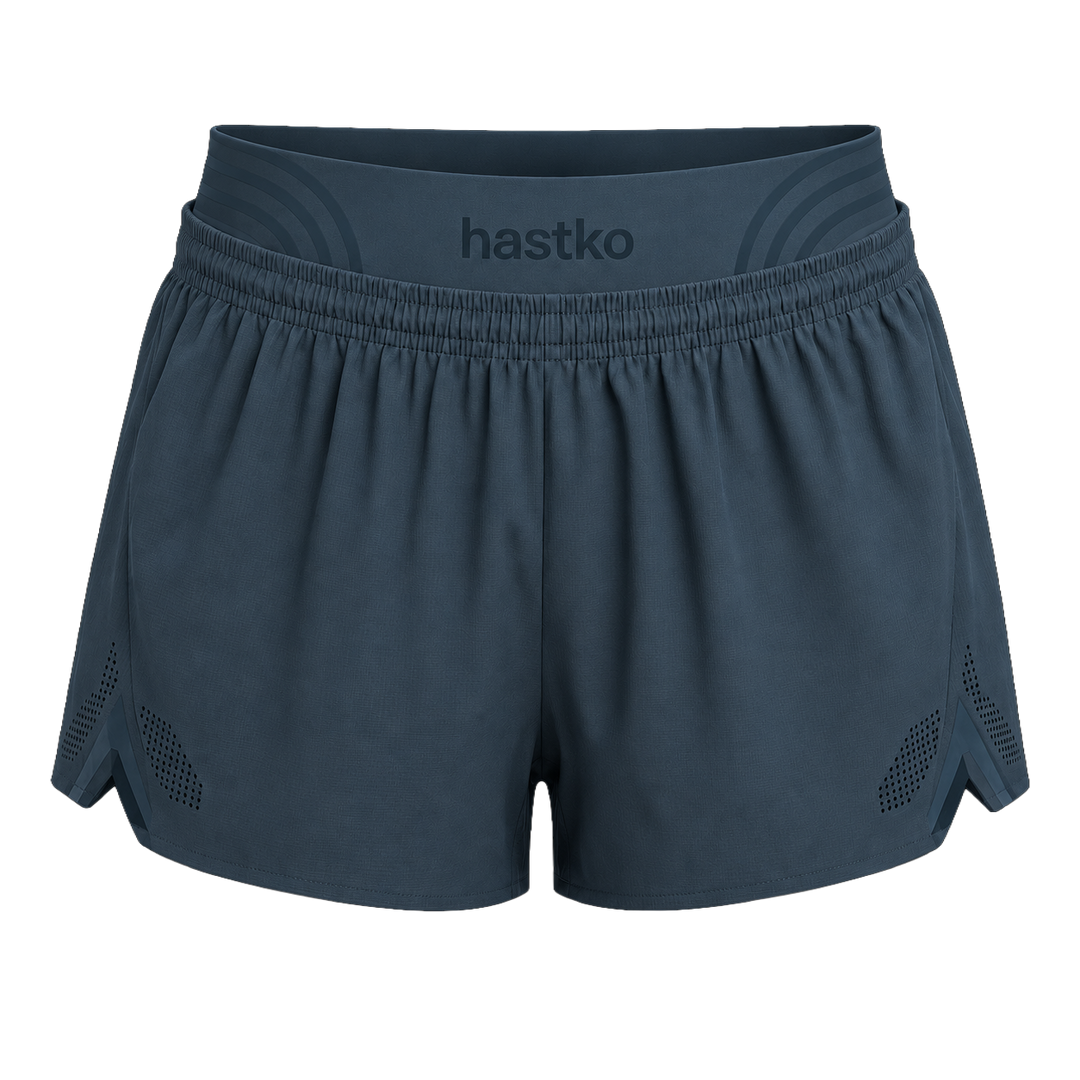 Seamless Workout Shorts N°120