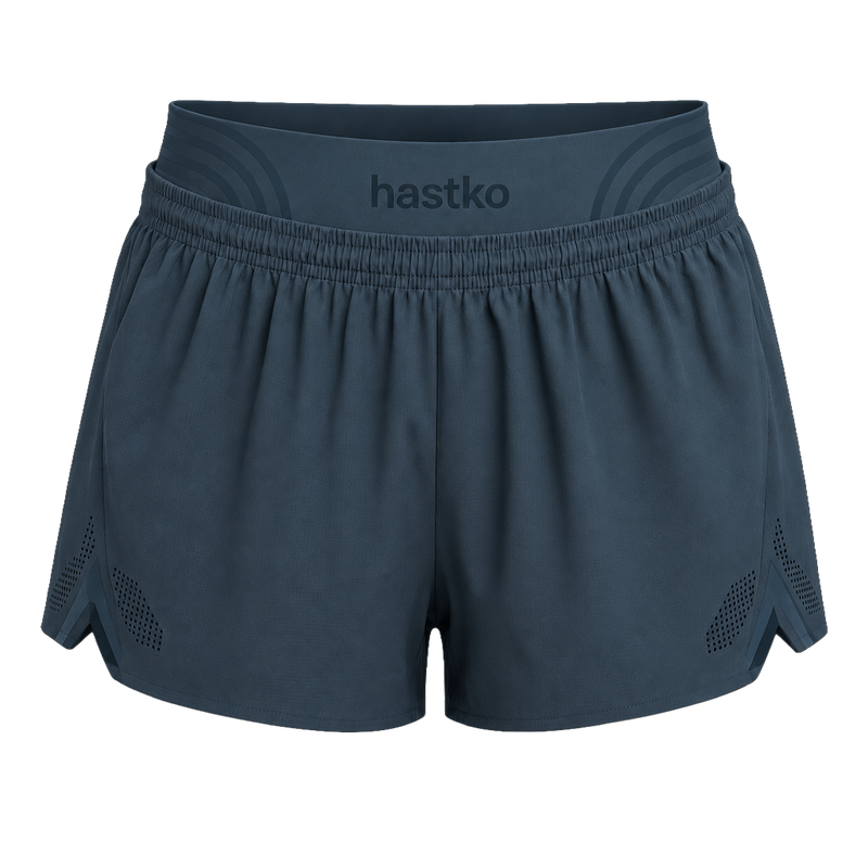 Seamless Workout Shorts N°120