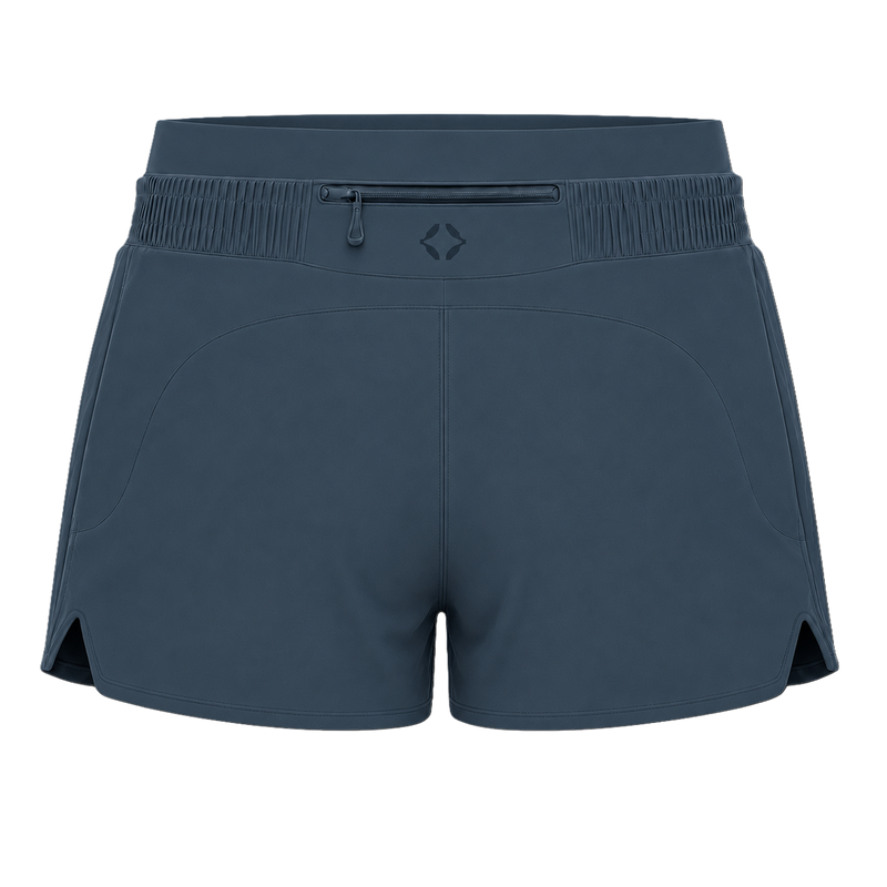 Seamless Workout Shorts N°120
