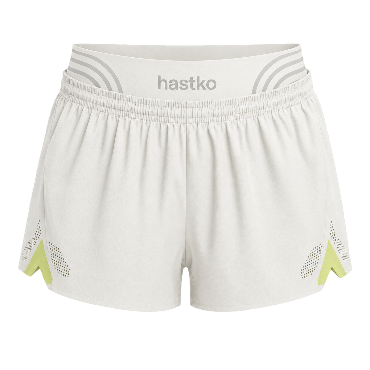 Seamless Workout Shorts N°120