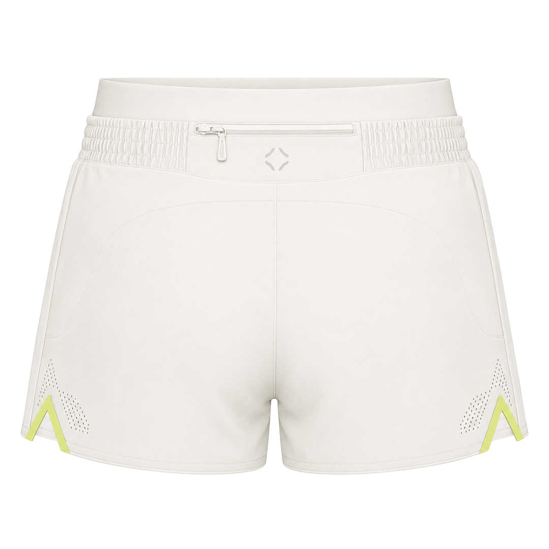 Seamless Workout Shorts N°120