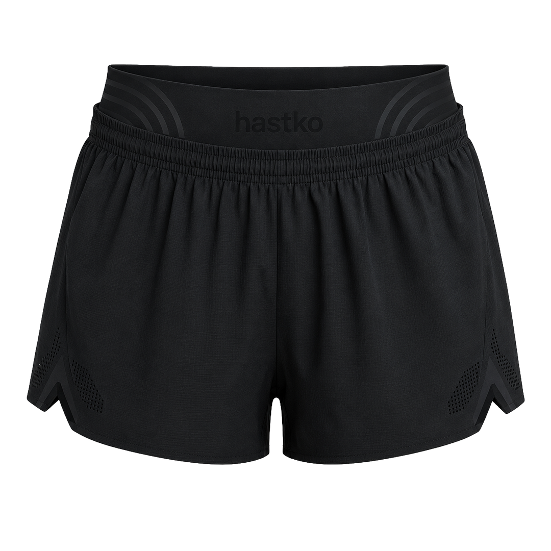 Seamless Workout Shorts N°120