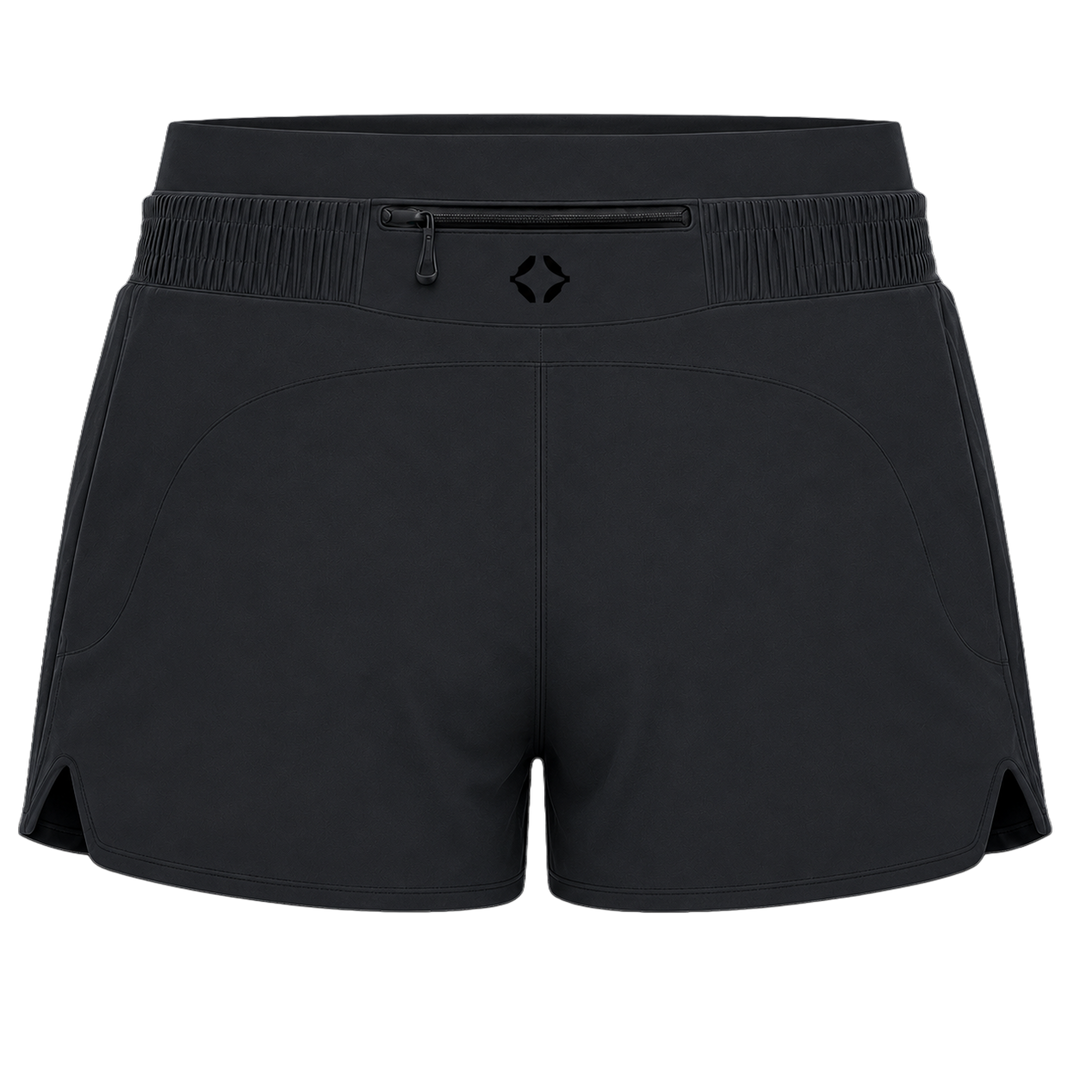 Seamless Workout Shorts N°120