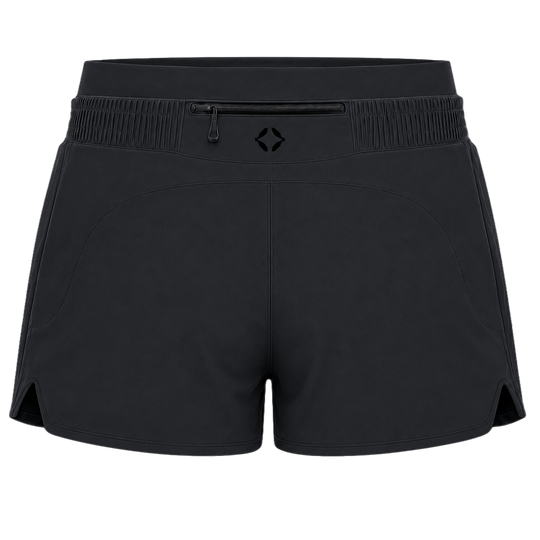 Seamless Workout Shorts N°120