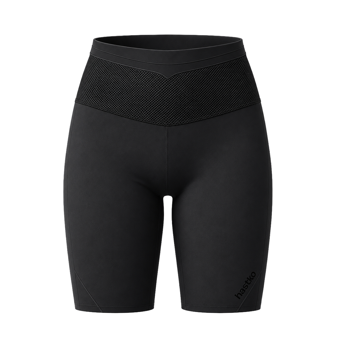 Seamless Ultra Half Tights N°175