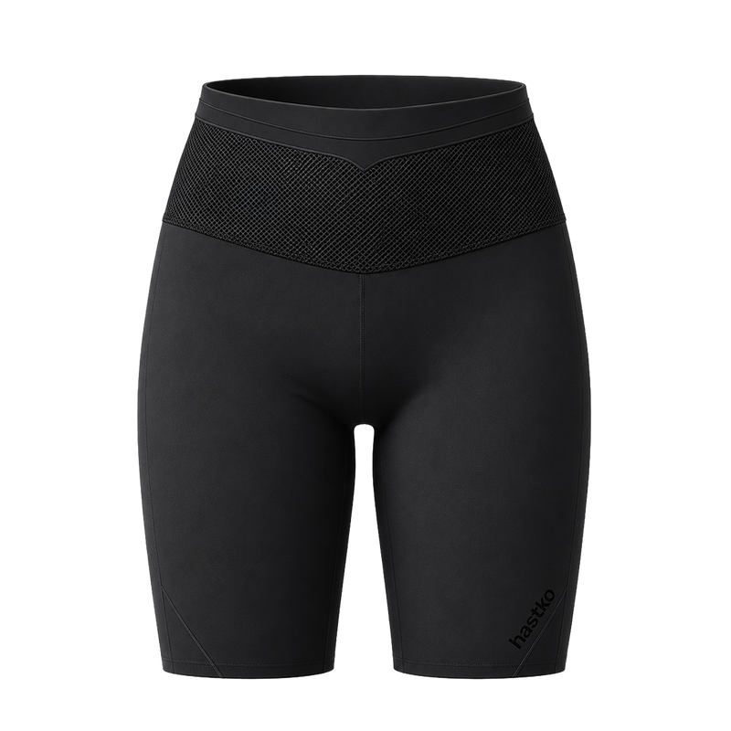 Seamless Ultra Half Tights N°175