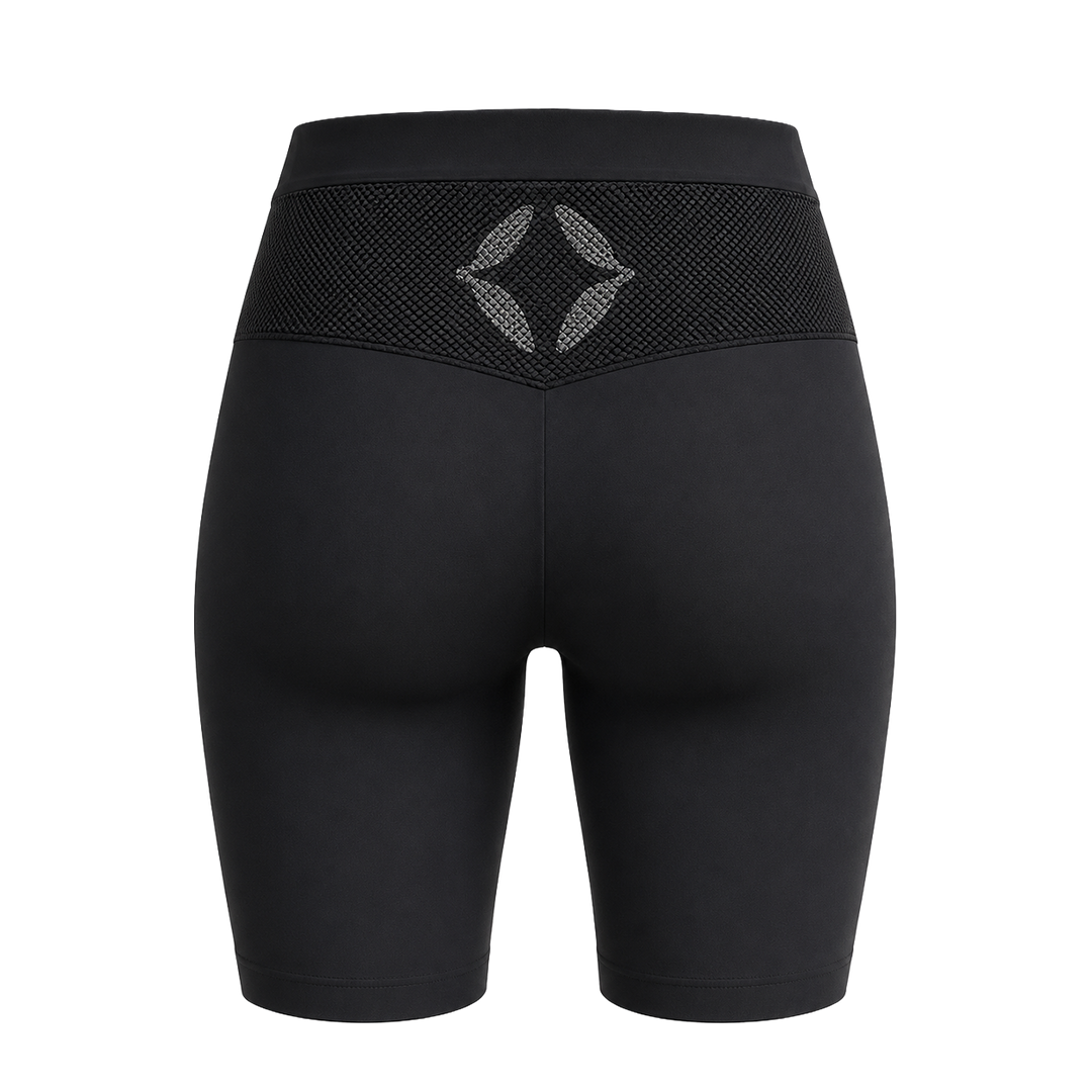 Seamless Ultra Half Tights N°175