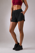 Seamless Workout Shorts N°120