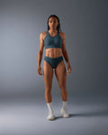 ghost tanga de sport sans couture hastko TANGA N°23 